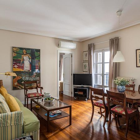 Waou Opera I - Alquiler Corta Duracion Appartement Madrid Buitenkant foto