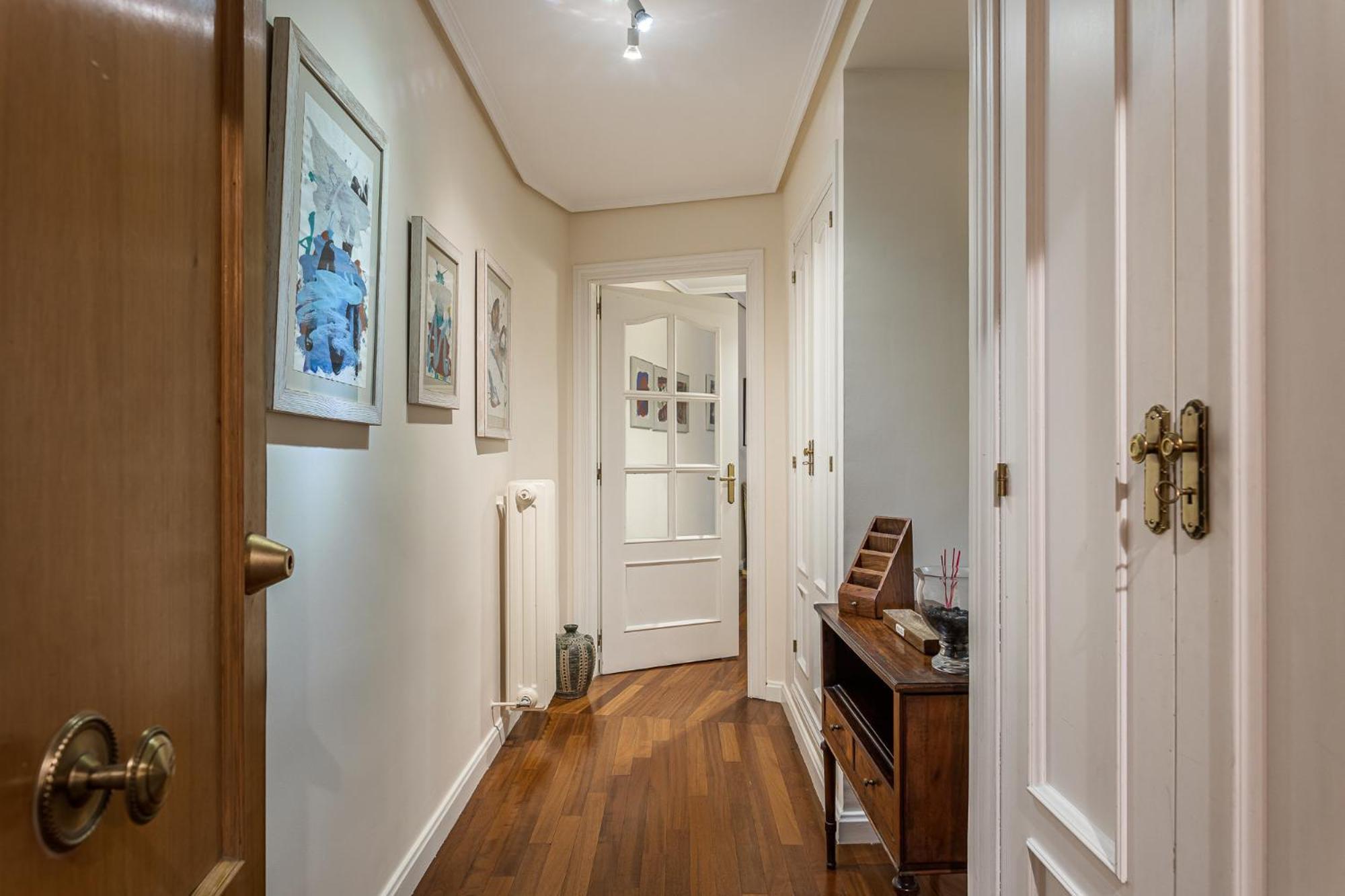 Waou Opera I - Alquiler Corta Duracion Appartement Madrid Buitenkant foto