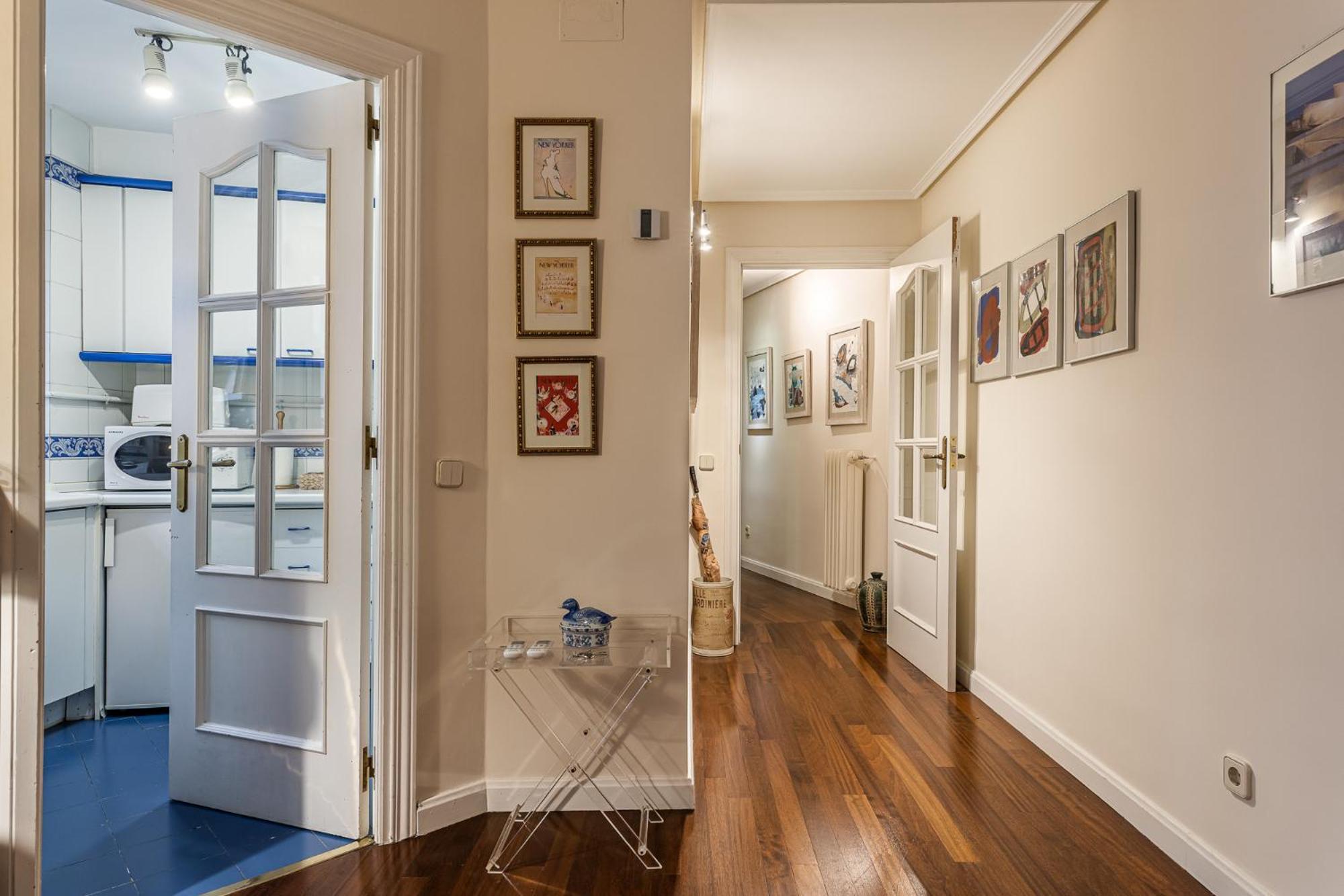Waou Opera I - Alquiler Corta Duracion Appartement Madrid Buitenkant foto