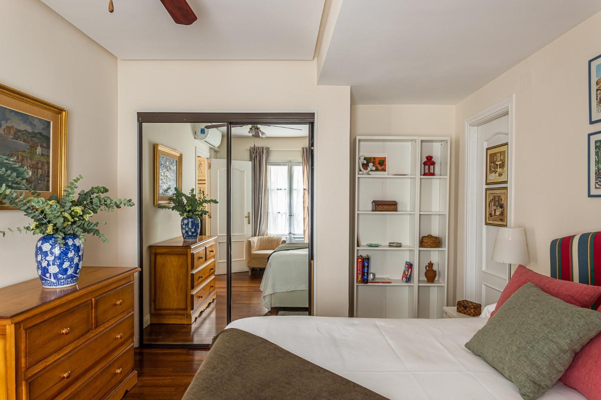 Waou Opera I - Alquiler Corta Duracion Appartement Madrid Buitenkant foto