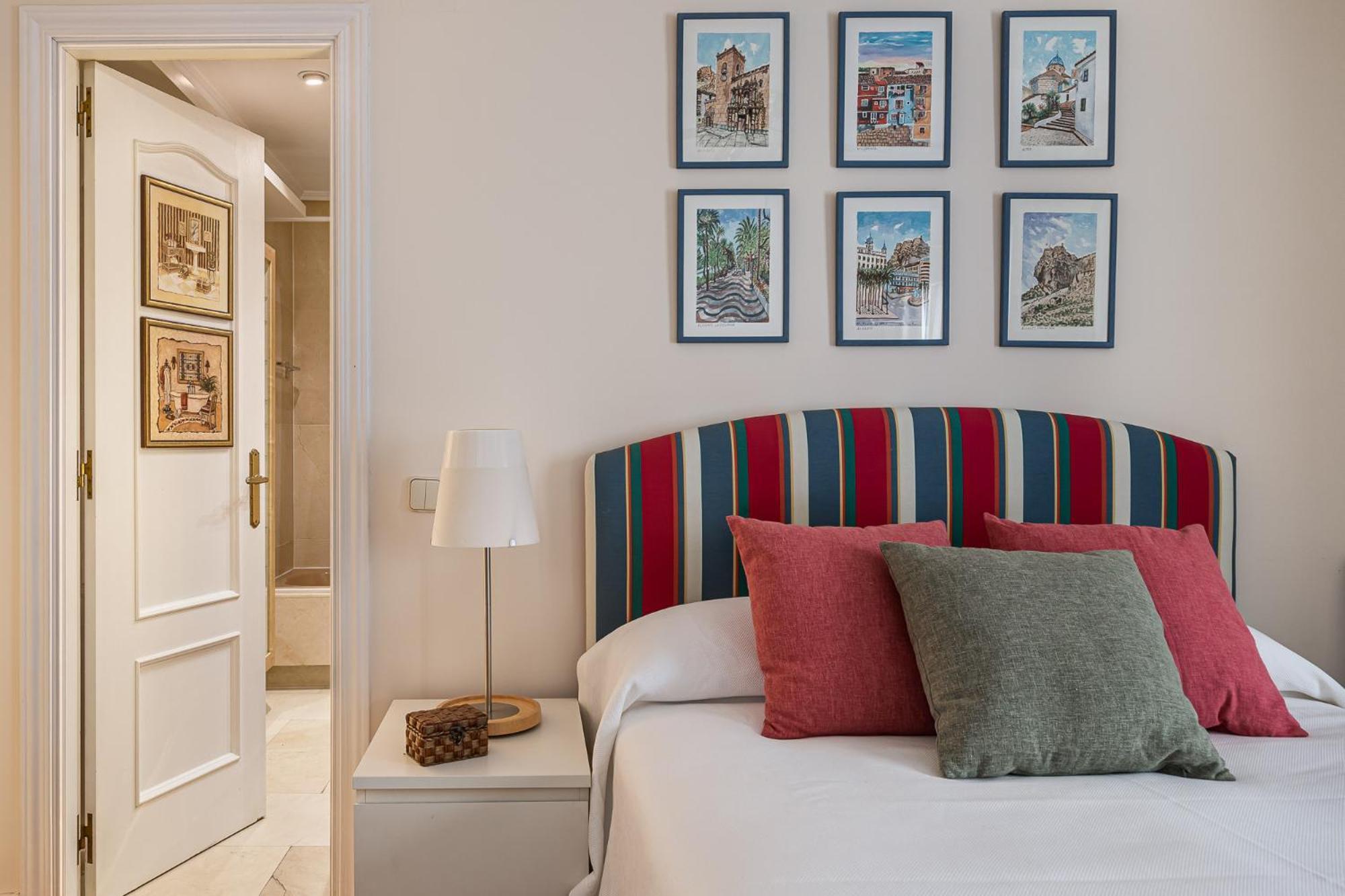 Waou Opera I - Alquiler Corta Duracion Appartement Madrid Buitenkant foto